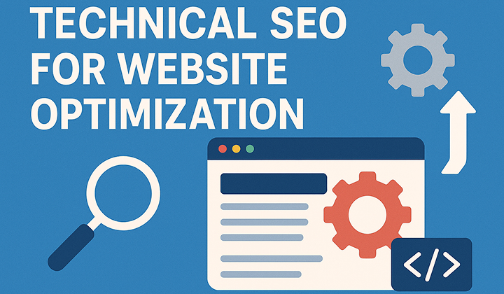 technical-seo-for-website-optimization