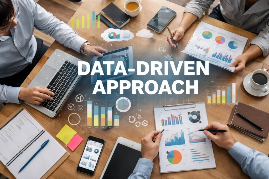 data-driven-approach