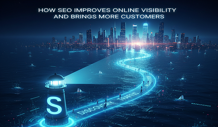 how-seo-improves-online-visibility