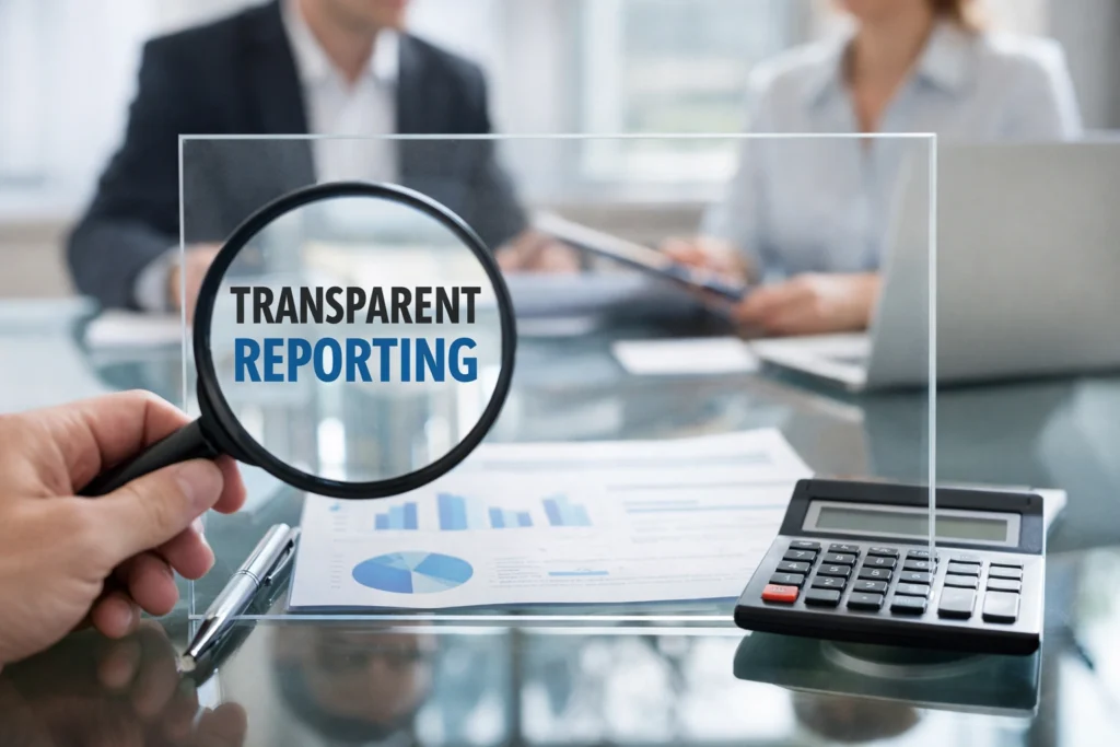 transparent-seo-reporting-services