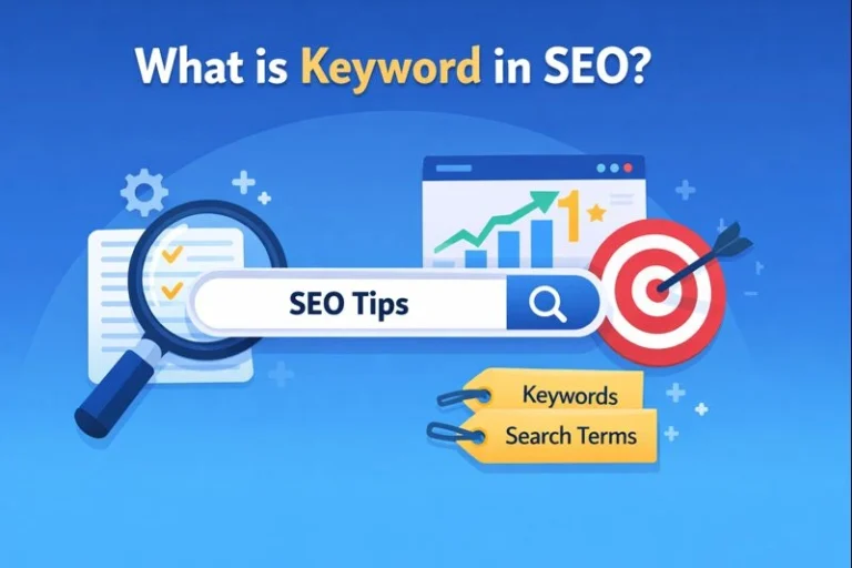 What Is Keyword In SEO and Why Is It Important?