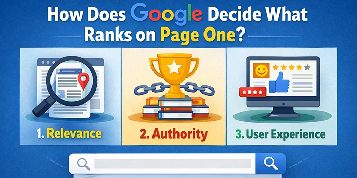 google-ranking-factor