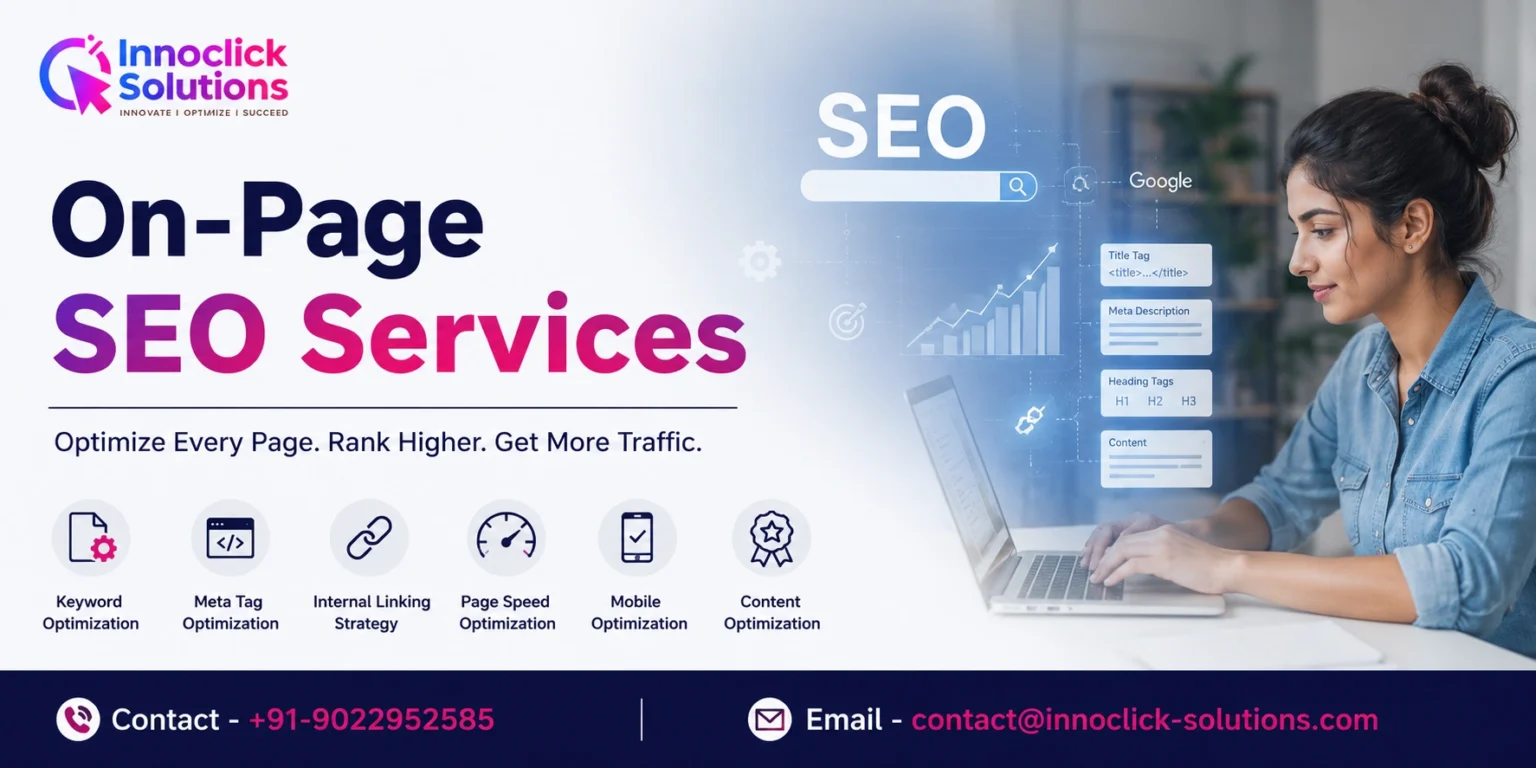 on-page seo services in pune