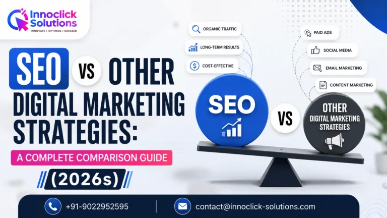 seo vs other digital marketing strategy