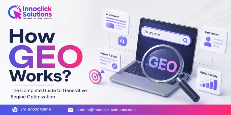 how geo works