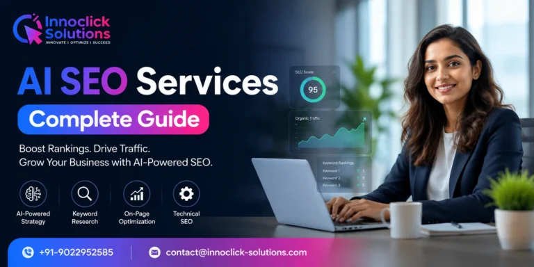 ai seo services complete guide